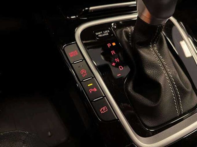 Kia Ceed / cee'd Ceed 1.0 T-GDi * Style Edition * Apple CarPlay *