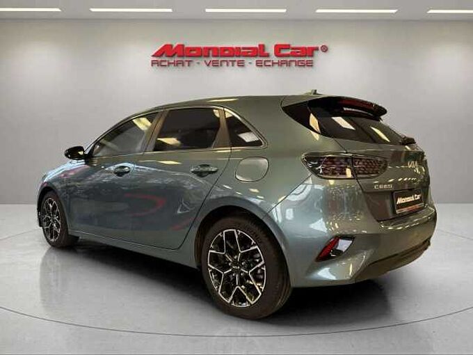 Kia Ceed / cee'd Ceed 1.0 T-GDi * Style Edition * Apple CarPlay *