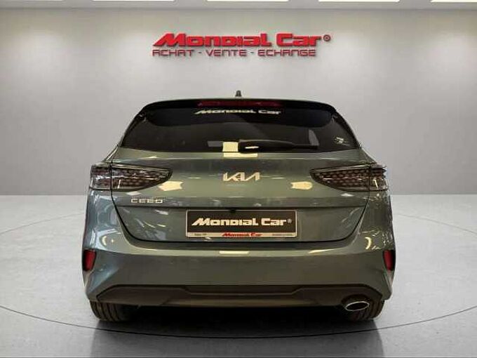 Kia Ceed / cee'd Ceed 1.0 T-GDi * Style Edition * Apple CarPlay *