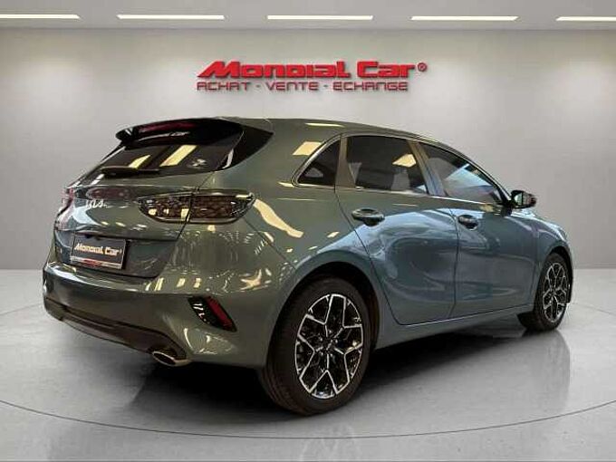 Kia Ceed / cee'd Ceed 1.0 T-GDi * Style Edition * Apple CarPlay *