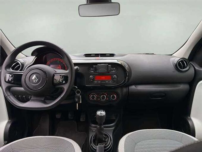 Renault Twingo Twingo 1.0i SCe * Edition One * Cabrio *