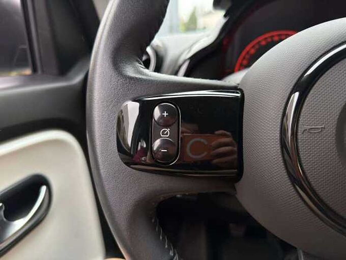 Renault Twingo Twingo 1.0i SCe * Edition One * Cabrio *