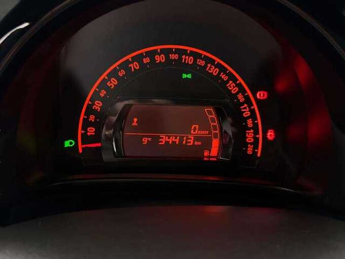 Renault Twingo Twingo 1.0i SCe * Edition One * Cabrio *