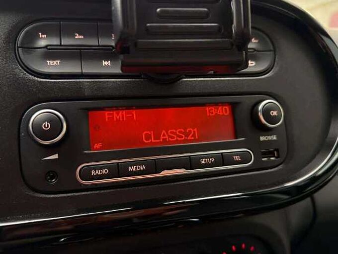 Renault Twingo Twingo 1.0i SCe * Edition One * Cabrio *