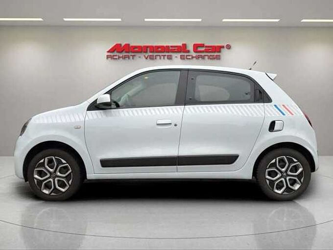 Renault Twingo Twingo 1.0i SCe * Edition One * Cabrio *