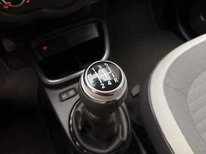 Renault Twingo Twingo 1.0i SCe * Edition One * Cabrio *