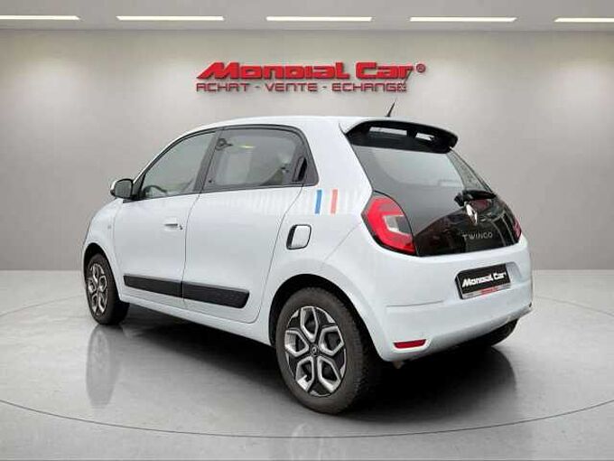 Renault Twingo Twingo 1.0i SCe * Edition One * Cabrio *