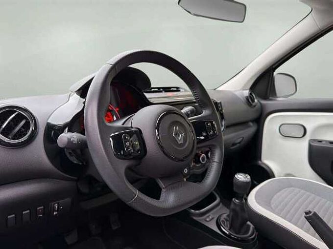 Renault Twingo Twingo 1.0i SCe * Edition One * Cabrio *
