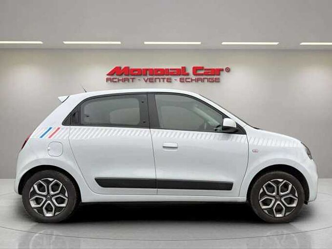Renault Twingo Twingo 1.0i SCe * Edition One * Cabrio *