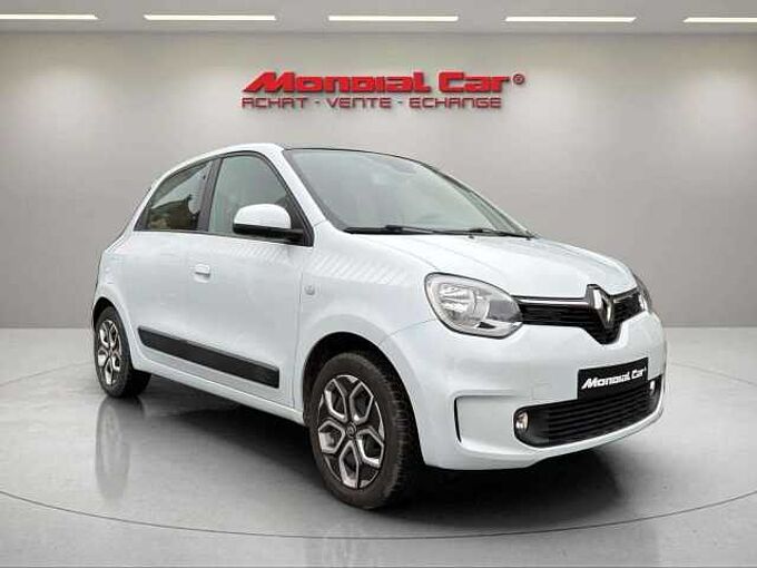 Renault Twingo Twingo 1.0i SCe * Edition One * Cabrio *