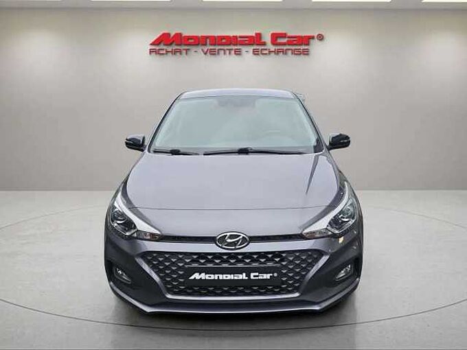 Hyundai i20 i20 1.2i * Techno Pack + * Caméra arrière *
