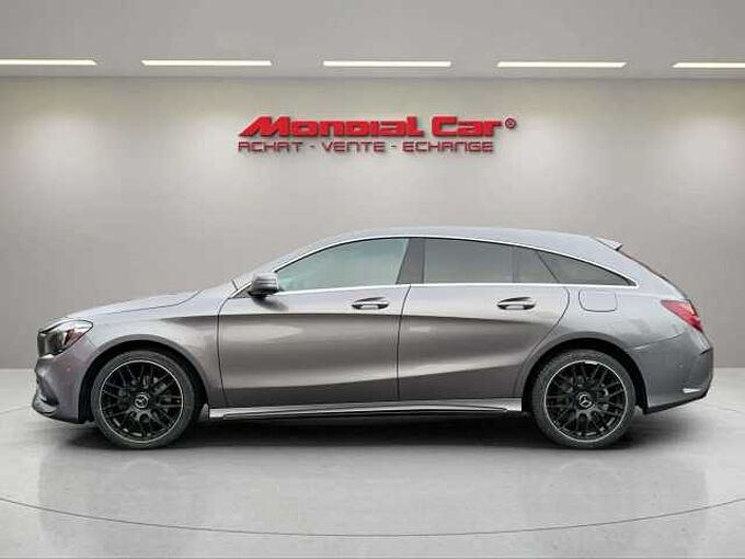 Mercedes-Benz CLA 180 CLA 180 * AMG-Line * Caméra arrière *