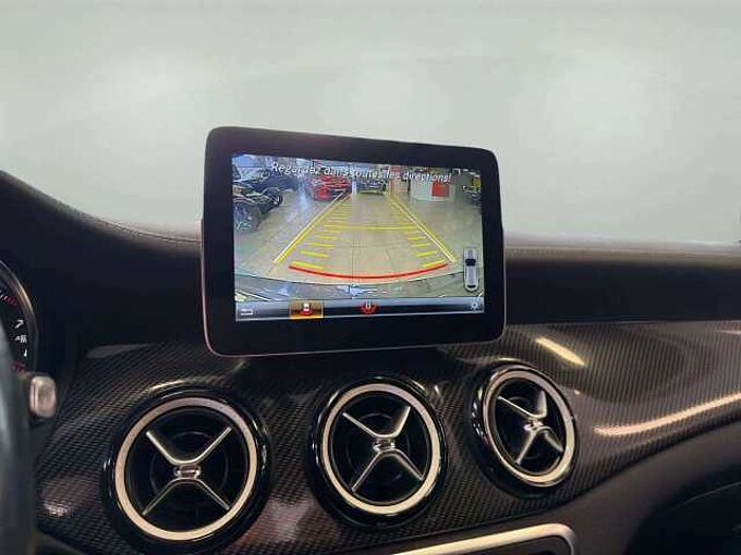 Mercedes-Benz CLA 180 CLA 180 * AMG-Line * Caméra arrière *