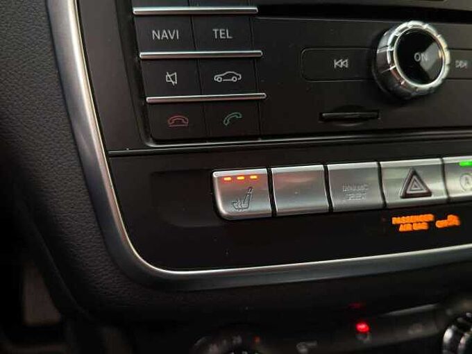 Mercedes-Benz CLA 180 CLA 180 * AMG-Line * Caméra arrière *