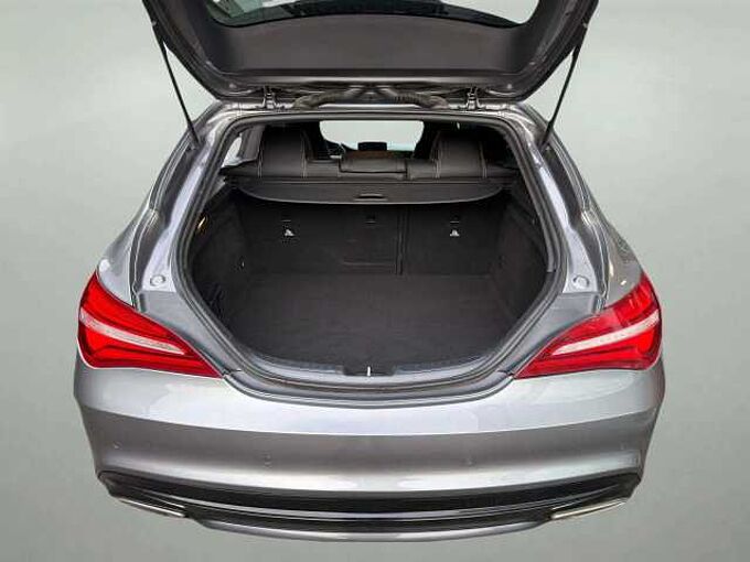 Mercedes-Benz CLA 180 CLA 180 * AMG-Line * Caméra arrière *