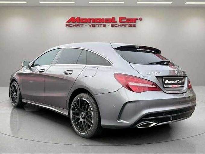 Mercedes-Benz CLA 180 CLA 180 * AMG-Line * Caméra arrière *
