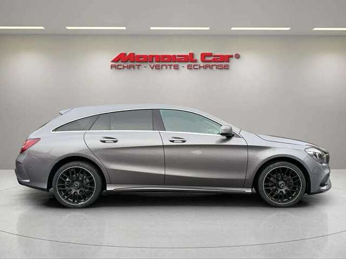 Mercedes-Benz CLA 180 CLA 180 * AMG-Line * Caméra arrière *