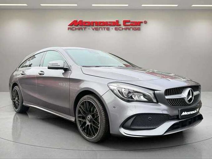 Mercedes-Benz CLA 180 CLA 180 * AMG-Line * Caméra arrière *