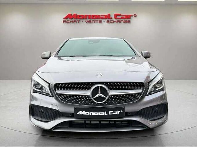 Mercedes-Benz CLA 180 CLA 180 * AMG-Line * Caméra arrière *