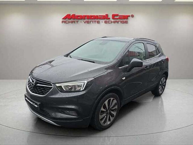 Opel Mokka Mokka 1.6 CDTI X INNOVATION*MARCHAND EXPORT*