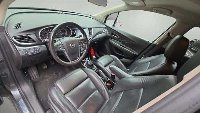 Opel Mokka Mokka 1.6 CDTI X INNOVATION*MARCHAND EXPORT*