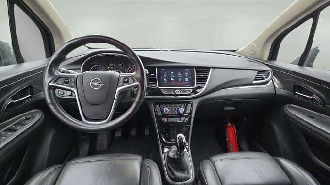 Opel Mokka Mokka 1.6 CDTI X INNOVATION*MARCHAND EXPORT*