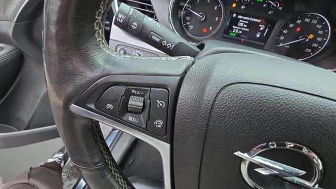 Opel Mokka Mokka 1.6 CDTI X INNOVATION*MARCHAND EXPORT*