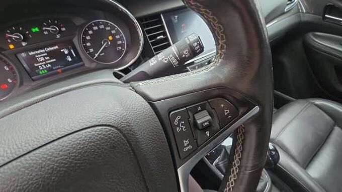 Opel Mokka Mokka 1.6 CDTI X INNOVATION*MARCHAND EXPORT*