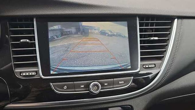 Opel Mokka Mokka 1.6 CDTI X INNOVATION*MARCHAND EXPORT*