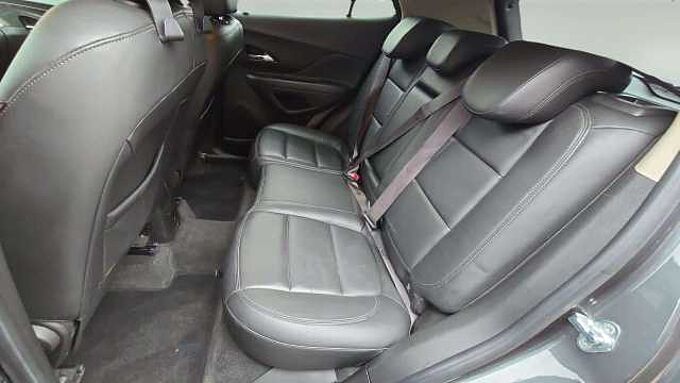 Opel Mokka Mokka 1.6 CDTI X INNOVATION*MARCHAND EXPORT*