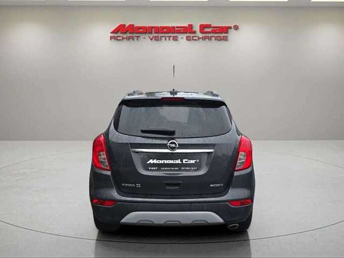 Opel Mokka Mokka 1.6 CDTI X INNOVATION*MARCHAND EXPORT*
