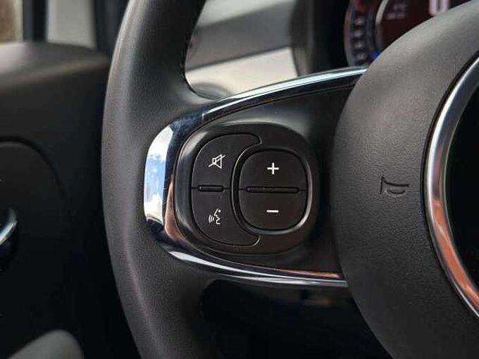 Fiat 500C 500C 1.0i MHEV * Club Edizione * R&eacute;gulateur *