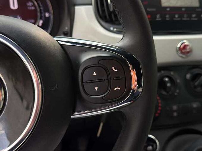 Fiat 500C 500C 1.0i MHEV * Club Edizione * R&eacute;gulateur *