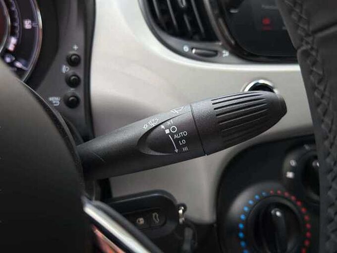 Fiat 500C 500C 1.0i MHEV * Club Edizione * R&eacute;gulateur *