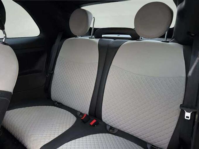 Fiat 500C 500C 1.0i MHEV * Club Edizione * R&eacute;gulateur *