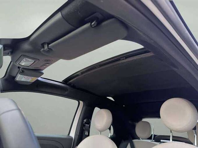 Fiat 500C 500C 1.0i MHEV * Club Edizione * R&eacute;gulateur *