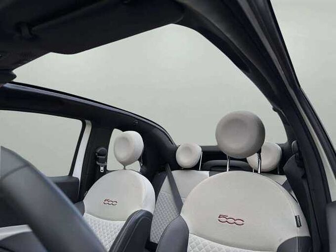 Fiat 500C 500C 1.0i MHEV * Club Edizione * R&eacute;gulateur *