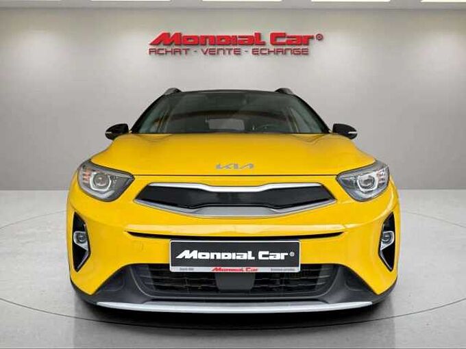 Kia Stonic Stonic 1.0 T * Black Edition * Apple CarPlay *