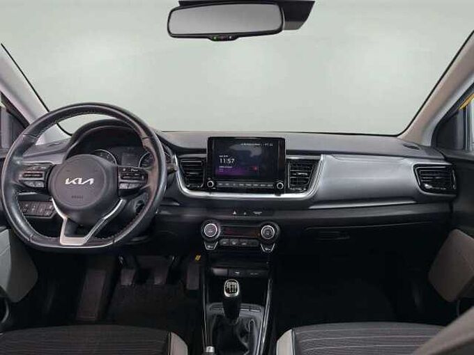 Kia Stonic Stonic 1.0 T * Black Edition * Apple CarPlay *