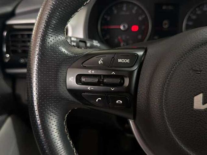 Kia Stonic Stonic 1.0 T * Black Edition * Apple CarPlay *