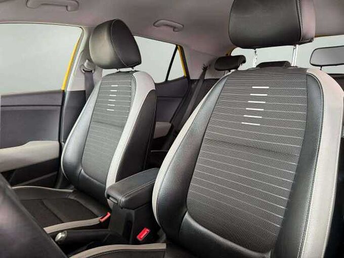 Kia Stonic Stonic 1.0 T * Black Edition * Apple CarPlay *