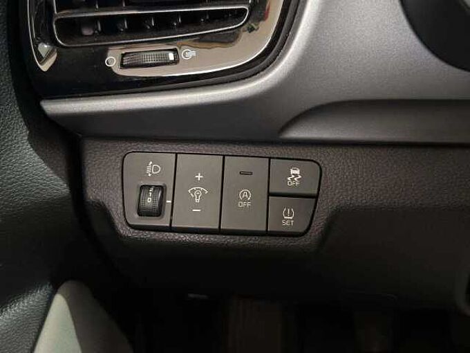 Kia Stonic Stonic 1.0 T * Black Edition * Apple CarPlay *