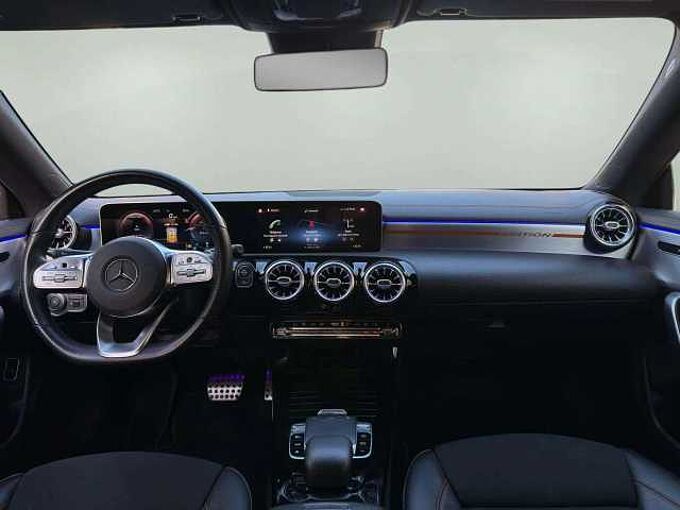 Mercedes-Benz CLA 180 CLA 180 d * Launch edition * VENDU *