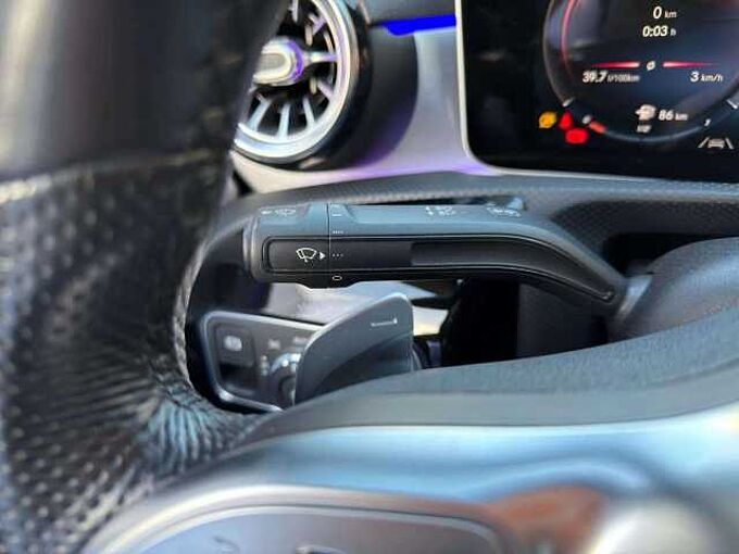 Mercedes-Benz CLA 180 CLA 180 d * Launch edition * VENDU *