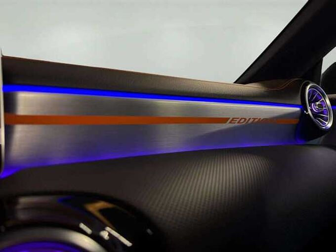 Mercedes-Benz CLA 180 CLA 180 d * Launch edition * VENDU *