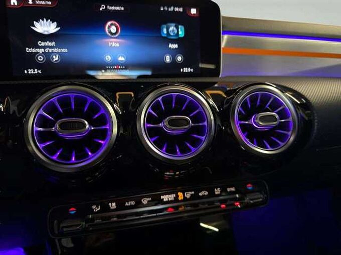 Mercedes-Benz CLA 180 CLA 180 d * Launch edition * VENDU *