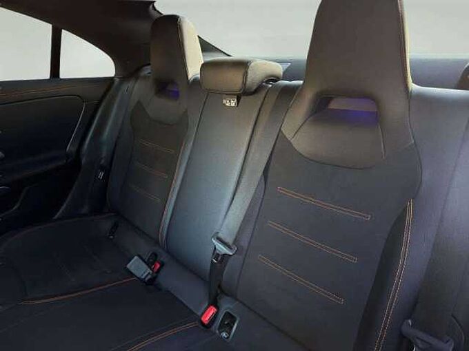 Mercedes-Benz CLA 180 CLA 180 d * Launch edition * VENDU *