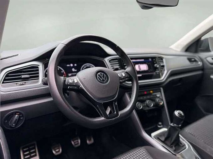 Volkswagen T-Roc T-Roc 1.0 TSI Active * Apple CarPlay * Cam&eacute;ra *