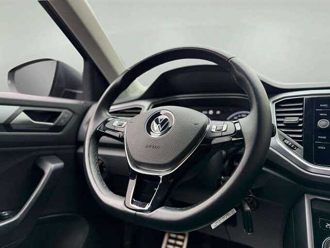 Volkswagen T-Roc T-Roc 1.0 TSI Active * Apple CarPlay * Cam&eacute;ra *
