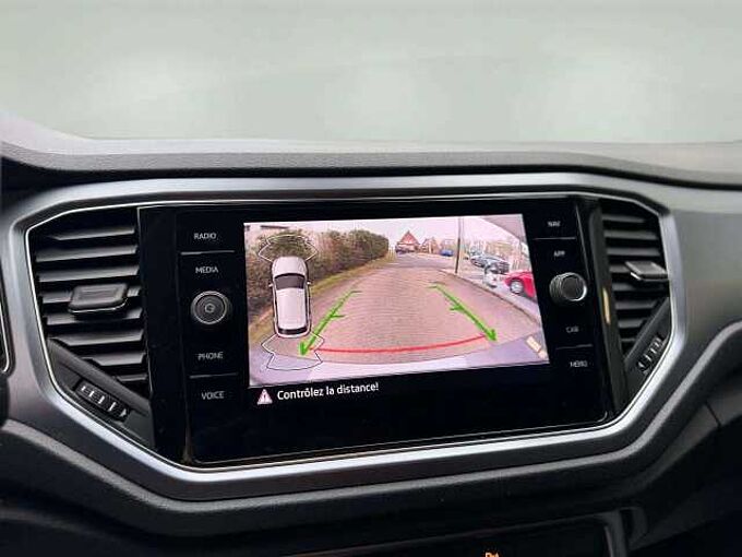 Volkswagen T-Roc T-Roc 1.0 TSI Active * Apple CarPlay * Cam&eacute;ra *